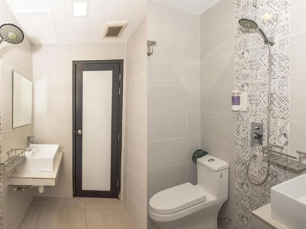 Trevor Hotel Melaka 马来西亚