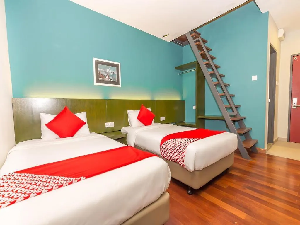 Trevor Hotel Melaka  Malacca
