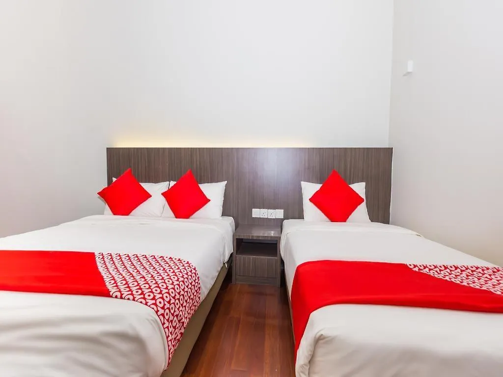 Trevor Hotel Melaka 马来西亚