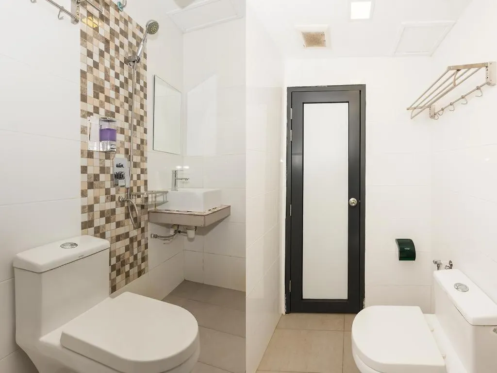 Trevor Hotel Melaka 0*, Malacca 马来西亚