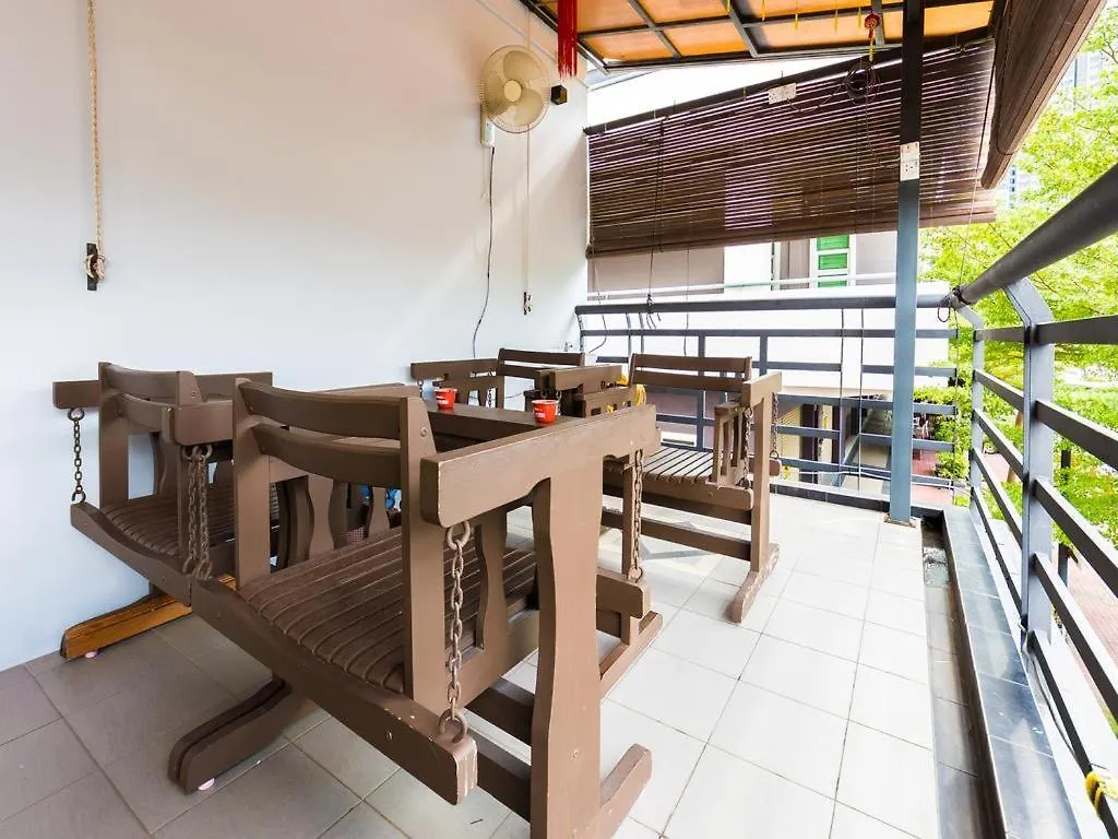 Trevor Hotel Melaka
