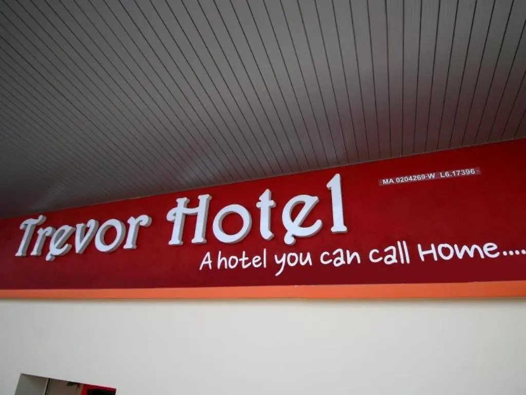 Trevor Hotel Melaka