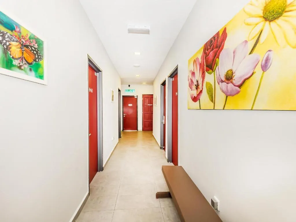 Trevor Hotel Melaka