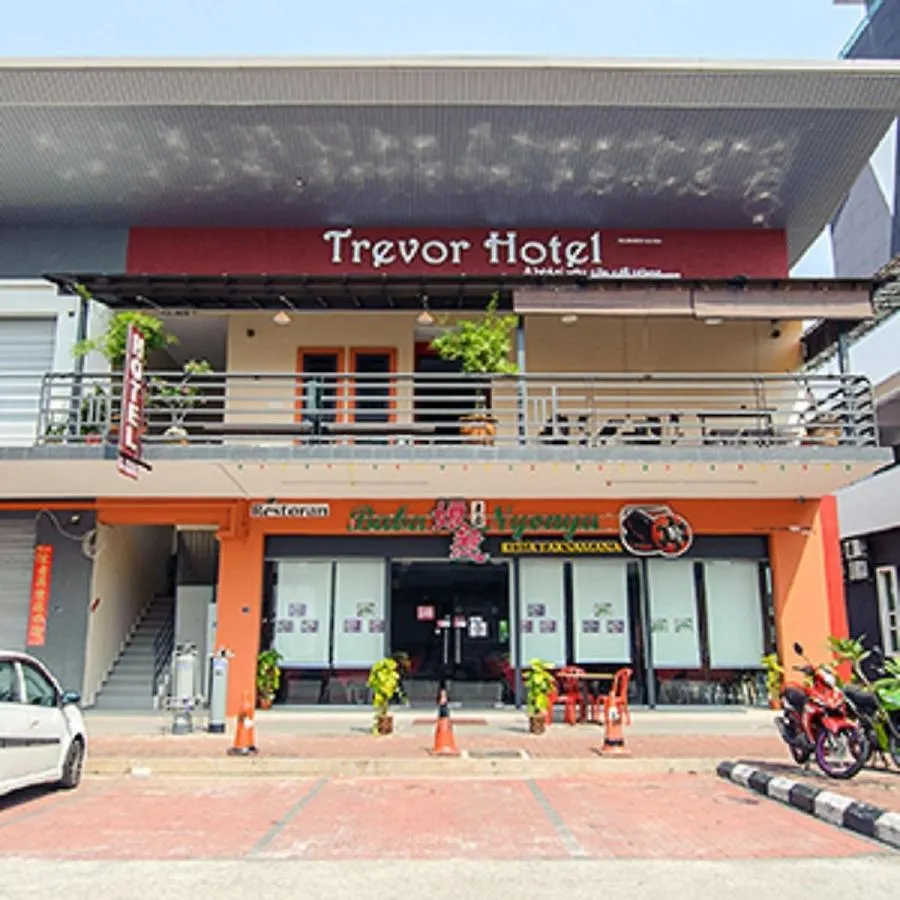 Trevor Hotel Melaka
